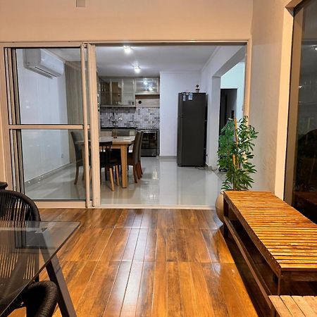 Cobertura Na Praia Da Enseada-Guaruja 180M2 10 Hospedes Exteriér fotografie