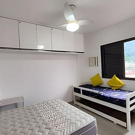 Cobertura Na Praia Da Enseada-Guaruja 180M2 10 Hospedes Exteriér fotografie