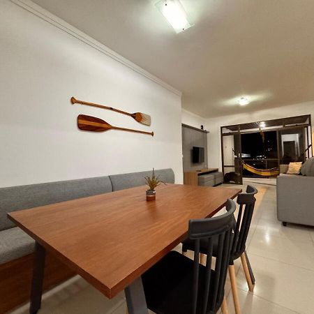 Cobertura Na Praia Da Enseada-Guaruja 180M2 10 Hospedes Exteriér fotografie