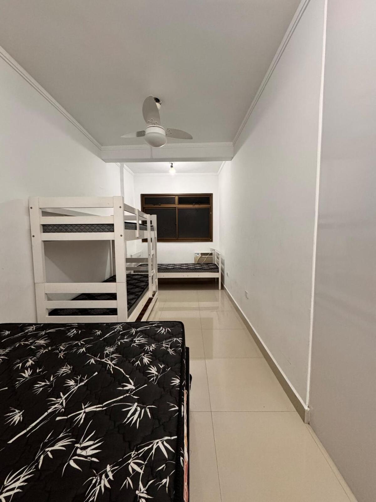 Cobertura Na Praia Da Enseada-Guaruja 180M2 10 Hospedes Exteriér fotografie