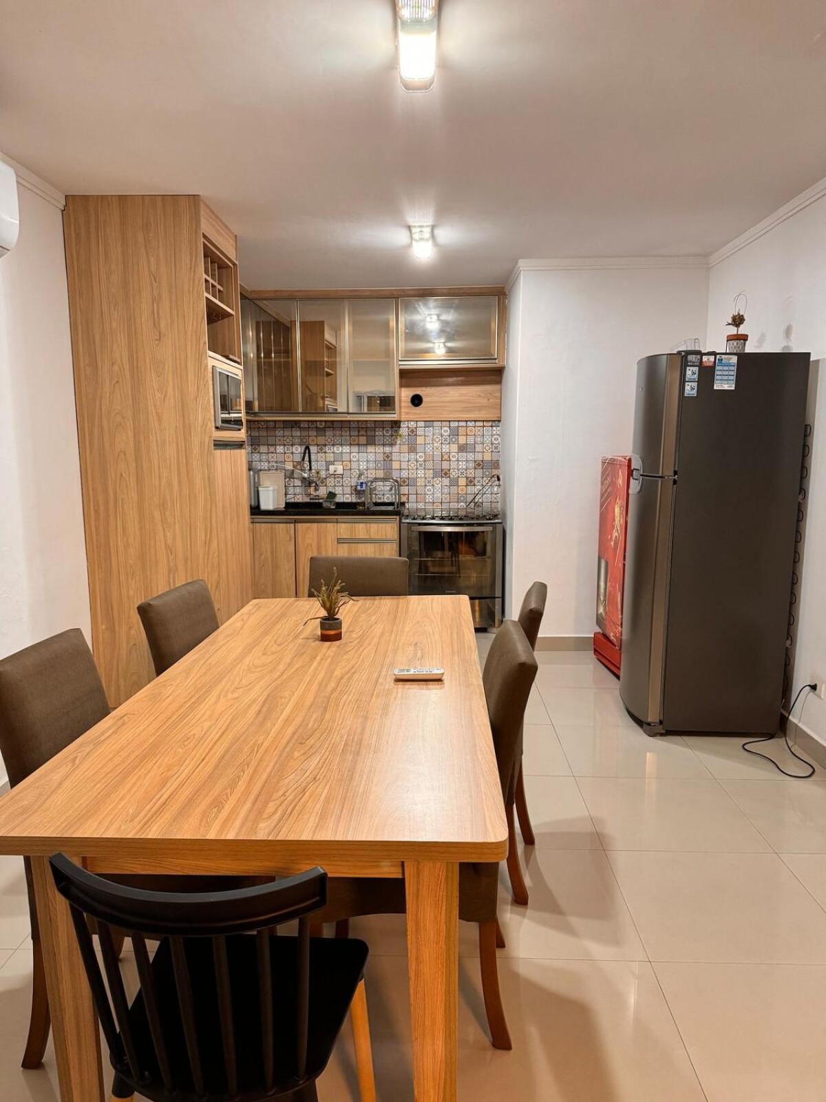 Cobertura Na Praia Da Enseada-Guaruja 180M2 10 Hospedes Exteriér fotografie