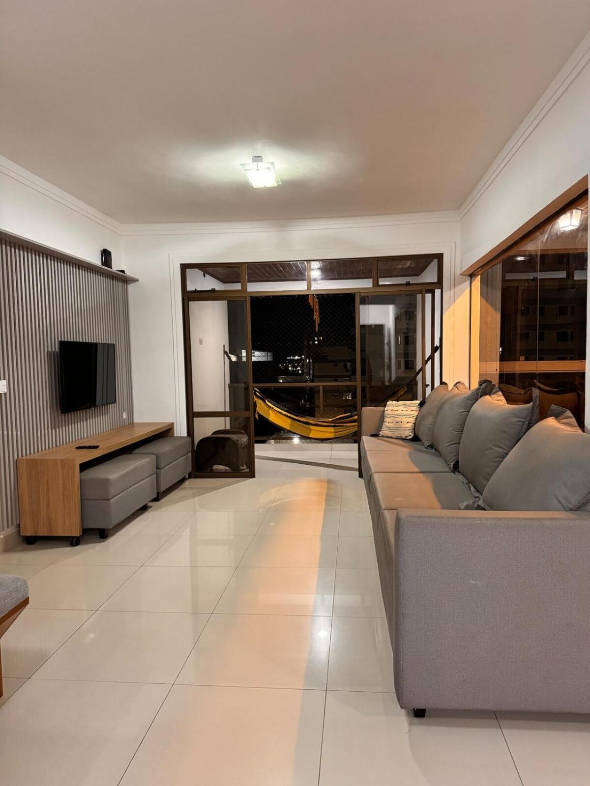 Cobertura Na Praia Da Enseada-Guaruja 180M2 10 Hospedes Exteriér fotografie